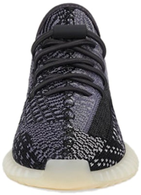 (Kids) adidas Yeezy Boost 350 V2 'Carbon' FZ5001 Shop (Kids) adidas Yeezy Boost 350 V2 'Carbon' FZ5001