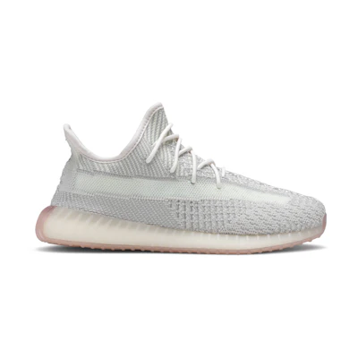 (Kids) adidas Yeezy Boost 350 V2 'Citrin NRF'