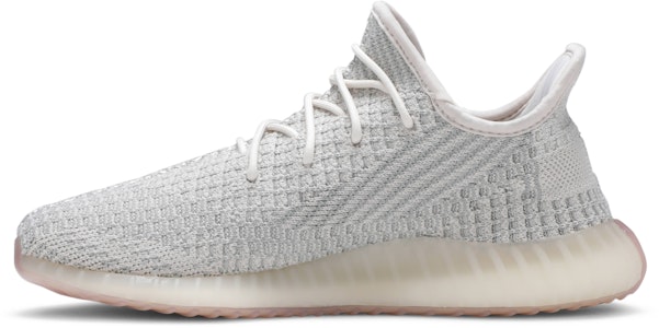 (Kanak-kanak) adidas Yeezy Boost 350 V2 'Citrin Non-Reflective' FW3052 Lookbook (Kanak-kanak) adidas Yeezy Boost 350 V2 'Citrin Non-Reflective' FW3052