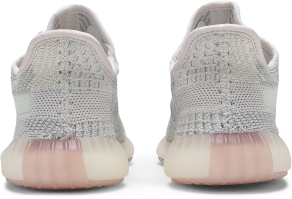 キッズ Yeezy Boost 350 V2 シトリン FW3052 Details for キッズ Yeezy Boost 350 V2 シトリン FW3052
