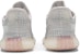 (Kanak-kanak) adidas Yeezy Boost 350 V2 'Citrin Non-Reflective' FW3052