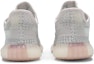 Details for (Kanak-kanak) adidas Yeezy Boost 350 V2 'Citrin Non-Reflective' FW3052