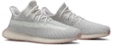 (Kanak-kanak) adidas Yeezy Boost 350 V2 'Citrin Non-Reflective' FW3052