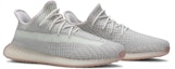 Cheap (Kanak-kanak) adidas Yeezy Boost 350 V2 'Citrin Non-Reflective' FW3052