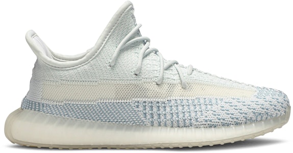 (兒童款)adidas Yeezy Boost 350 V2 'Cloud White Non-Reflective' FW3051 Buy (兒童款)adidas Yeezy Boost 350 V2 'Cloud White Non-Reflective' FW3051