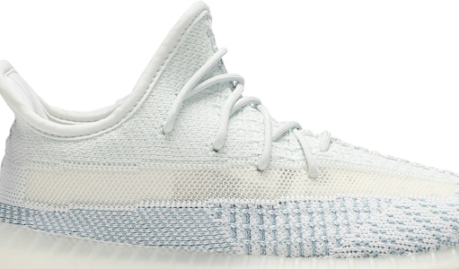 (兒童款)adidas Yeezy Boost 350 V2 'Cloud White Non-Reflective' FW3051 Order (兒童款)adidas Yeezy Boost 350 V2 'Cloud White Non-Reflective' FW3051