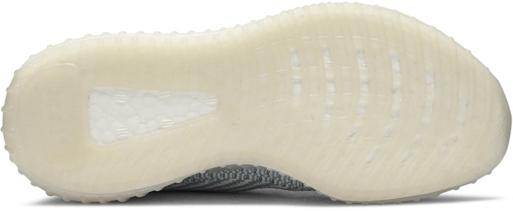 (兒童款)adidas Yeezy Boost 350 V2 'Cloud White Non-Reflective' FW3051 Shop (兒童款)adidas Yeezy Boost 350 V2 'Cloud White Non-Reflective' FW3051