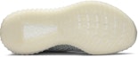 Shop (Kanak-kanak) adidas Yeezy Boost 350 V2 'Cloud White Non-Reflective' FW3051