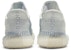 (Kanak-kanak) adidas Yeezy Boost 350 V2 'Cloud White Non-Reflective' FW3051