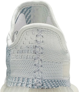 (兒童款)adidas Yeezy Boost 350 V2 'Cloud White Non-Reflective' FW3051 Sizing (兒童款)adidas Yeezy Boost 350 V2 'Cloud White Non-Reflective' FW3051