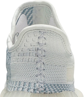 キッズ YEEZY BOOST 350 V2 クラウドホワイト FW3051 Sizing キッズ YEEZY BOOST 350 V2 クラウドホワイト FW3051