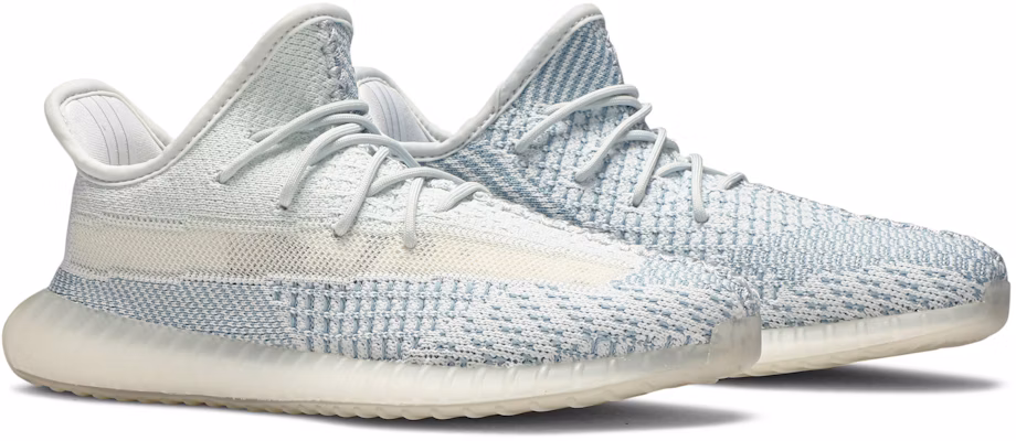 キッズ YEEZY BOOST 350 V2 クラウドホワイト FW3051 Cheap キッズ YEEZY BOOST 350 V2 クラウドホワイト FW3051