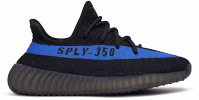 (Youth) adidas Yeezy Boost 350 V2 'Dazzling Blue' GY7165 (Youth) adidas Yeezy Boost 350 V2 'Dazzling Blue' GY7165