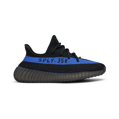 (Youth) adidas Yeezy Boost 350 V2 'Dazzling Blue'