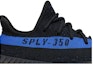 Order (JR) adidas Yeezy Boost 350 V2 'Dazzling Blue' - Biru Menawan GY7165