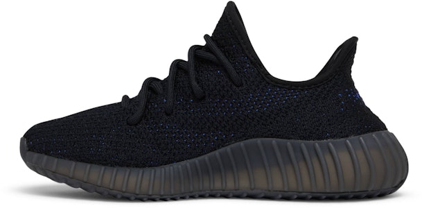 (JR) adidas Yeezy Boost 350 V2 'Dazzling Blue' Sepatu Sneaker GY7165 Lookbook (JR) adidas Yeezy Boost 350 V2 'Dazzling Blue' Sepatu Sneaker GY7165