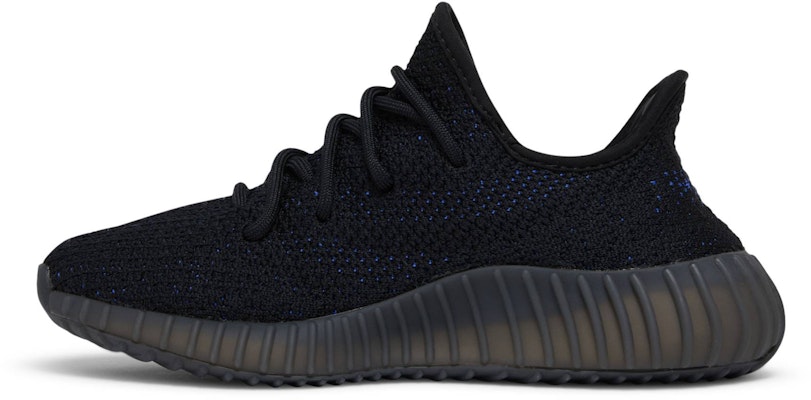 (Youth) adidas Yeezy Boost 350 V2 'Dazzling Blue' GY7165 Lookbook (Youth) adidas Yeezy Boost 350 V2 'Dazzling Blue' GY7165
