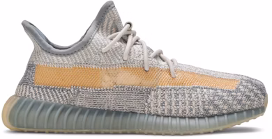 (Kids) adidas Yeezy Boost 350 V2 'Israfil' FZ5422 (Kids) adidas Yeezy Boost 350 V2 'Israfil' FZ5422