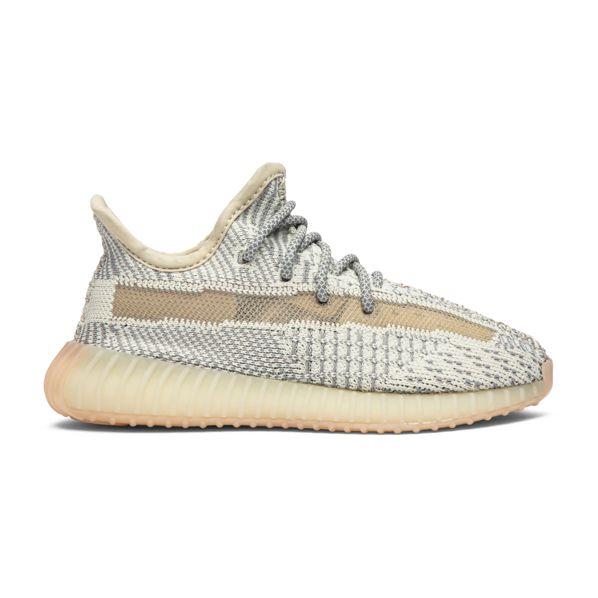 Buy (Kids) adidas Yeezy Boost 350 V2 'Lundmark Non-Reflective' FV3244 - Novelship Buy (Kids) adidas Yeezy Boost 350 V2 'Lundmark Non-Reflective' FV3244 - Novelship
