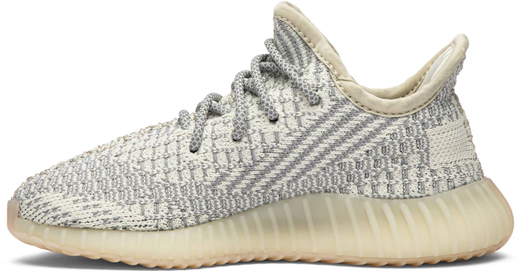 (Kids) adidas Yeezy Boost 350 V2 'Lundmark Non-Reflective' FV3244 Lookbook (Kids) adidas Yeezy Boost 350 V2 'Lundmark Non-Reflective' FV3244