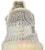 (Kanak-kanak) adidas Yeezy Boost 350 V2 'Lundmark Non-Reflective' FV3244