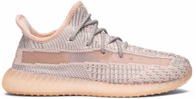 (Kids) adidas Yeezy Boost 350 V2 'Synth' FV5675 (Kids) adidas Yeezy Boost 350 V2 'Synth' FV5675