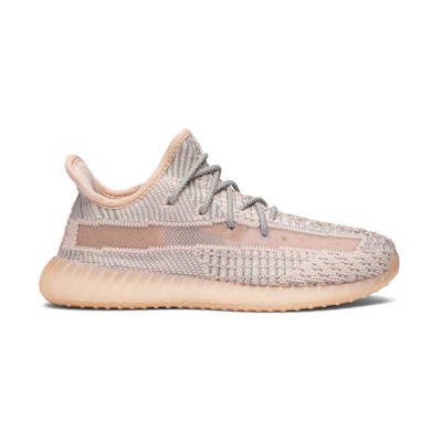(Kids) adidas Yeezy Boost 350 V2 'Synth'