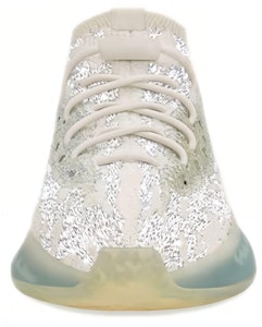 (兒童款)adidas Yeezy Boost 380 'Alien Blue' GW0305 Lookbook (兒童款)adidas Yeezy Boost 380 'Alien Blue' GW0305