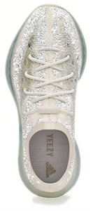 (兒童款)adidas Yeezy Boost 380 'Alien Blue' GW0305 Shop (兒童款)adidas Yeezy Boost 380 'Alien Blue' GW0305