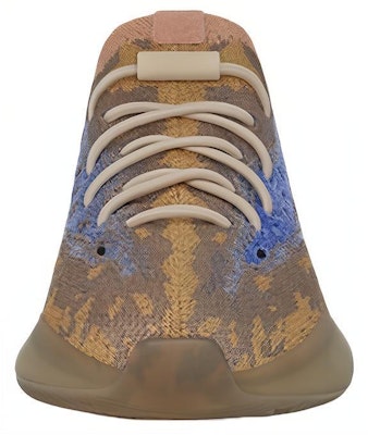 (Kids) adidas Yeezy Boost 380 'Blue Oat Non-Reflective' Q47391 Order (Kids) adidas Yeezy Boost 380 'Blue Oat Non-Reflective' Q47391