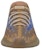 (Kanak-Kanak) adidas Yeezy Boost 380 'Blue Oat Non-Reflective' Q47391