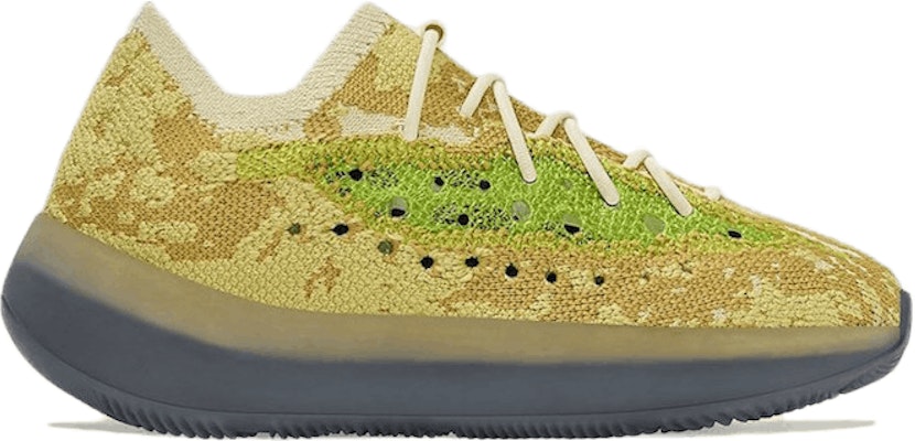 (Kids) adidas Yeezy Boost 380 'Hylte' FZ4991 Buy (Kids) adidas Yeezy Boost 380 'Hylte' FZ4991