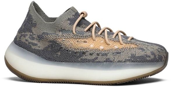 (Anak) adidas Yeezy Boost 380 'Mist Non-Reflective' FX9766 Buy (Anak) adidas Yeezy Boost 380 'Mist Non-Reflective' FX9766