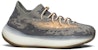 (Kanak-kanak) adidas Yeezy Boost 380 'Mist Non-Reflective' FX9766