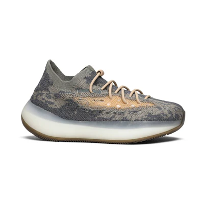 (Kids) adidas Yeezy Boost 380 'Mist NRF'