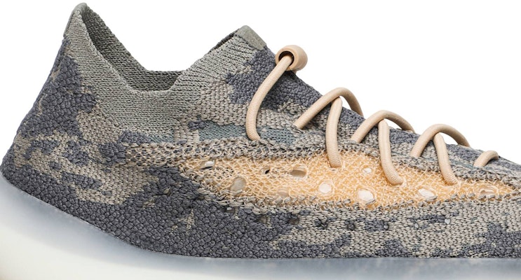 (Kids) adidas Yeezy Boost 380 'Mist Non-Reflective' FX9766 Order (Kids) adidas Yeezy Boost 380 'Mist Non-Reflective' FX9766