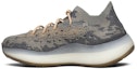 Lookbook (Kanak-kanak) adidas Yeezy Boost 380 'Mist Non-Reflective' FX9766