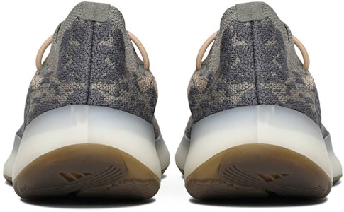 (Anak) adidas Yeezy Boost 380 'Mist Non-Reflective' FX9766 Details for (Anak) adidas Yeezy Boost 380 'Mist Non-Reflective' FX9766