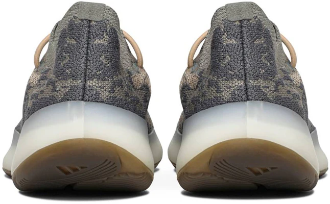 (兒童版)阿迪達斯 Yeezy Boost 380 'Mist Non-Reflective' FX9766 Details for (兒童版)阿迪達斯 Yeezy Boost 380 'Mist Non-Reflective' FX9766