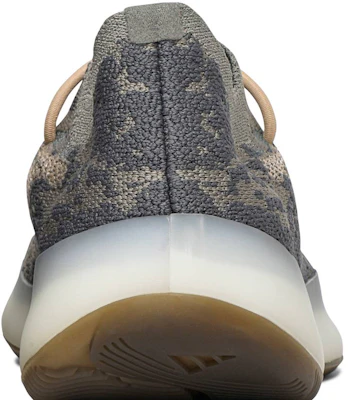 (兒童版)阿迪達斯 Yeezy Boost 380 'Mist Non-Reflective' FX9766 Sizing (兒童版)阿迪達斯 Yeezy Boost 380 'Mist Non-Reflective' FX9766