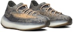 Cheap (Kanak-kanak) adidas Yeezy Boost 380 'Mist Non-Reflective' FX9766