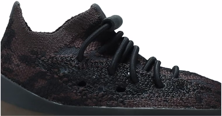 (Kids) adidas Yeezy Boost 380 'Onyx Non-Reflective' FZ4418 Order (Kids) adidas Yeezy Boost 380 'Onyx Non-Reflective' FZ4418