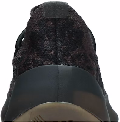 (儿童) adidas Yeezy Boost 380 '黑玛瑙 非反光' FZ4418 Sizing (儿童) adidas Yeezy Boost 380 '黑玛瑙 非反光' FZ4418