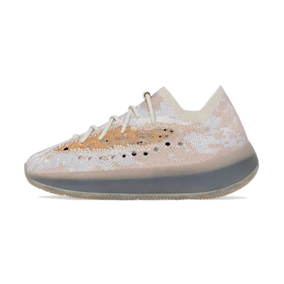 (Kids) adidas Yeezy Boost 380 'Pepper NRF'
