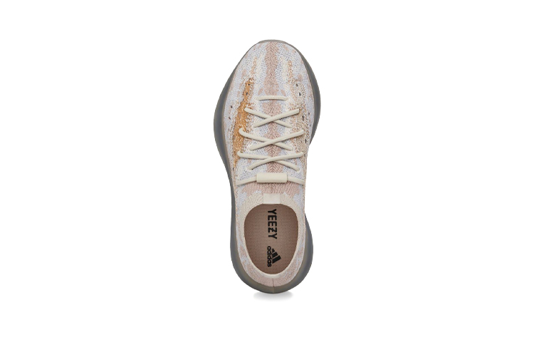 Order （兒童）阿迪達斯 Yeezy Boost 380 'Pepper Non-Reflective' FZ4417