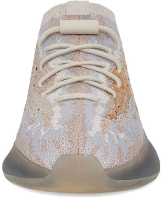 (Kids) adidas Yeezy Boost 380 'Pepper Non-Reflective' Anak-anak FZ4417 Lookbook (Kids) adidas Yeezy Boost 380 'Pepper Non-Reflective' Anak-anak FZ4417