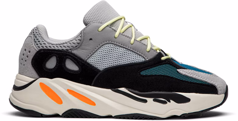 (Kids) adidas Yeezy Boost 700 'Wave Runner' FU9005 Buy (Kids) adidas Yeezy Boost 700 'Wave Runner' FU9005