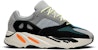 (Kanak-kanak) adidas Yeezy Boost 700 'Wave Runner' FU9005