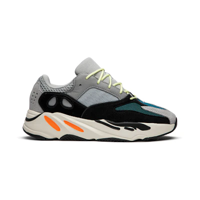 (Kids) adidas Yeezy Boost 700 'Wave RNNR'