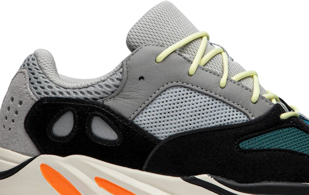 (Kids) adidas Yeezy Boost 700 'Wave Runner' FU9005 Order (Kids) adidas Yeezy Boost 700 'Wave Runner' FU9005